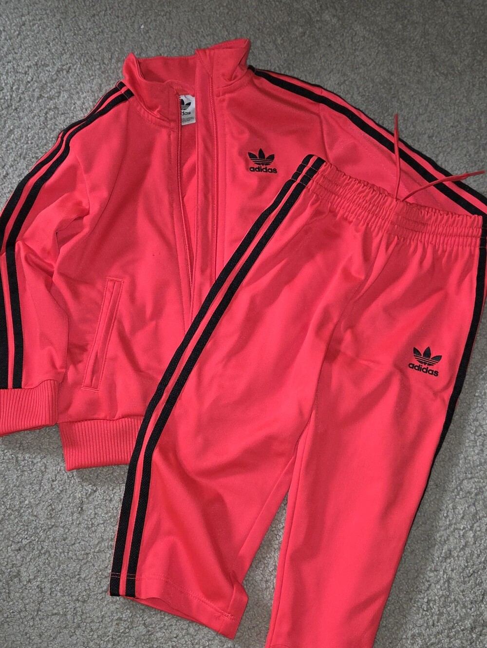 Adidas Sweat Set